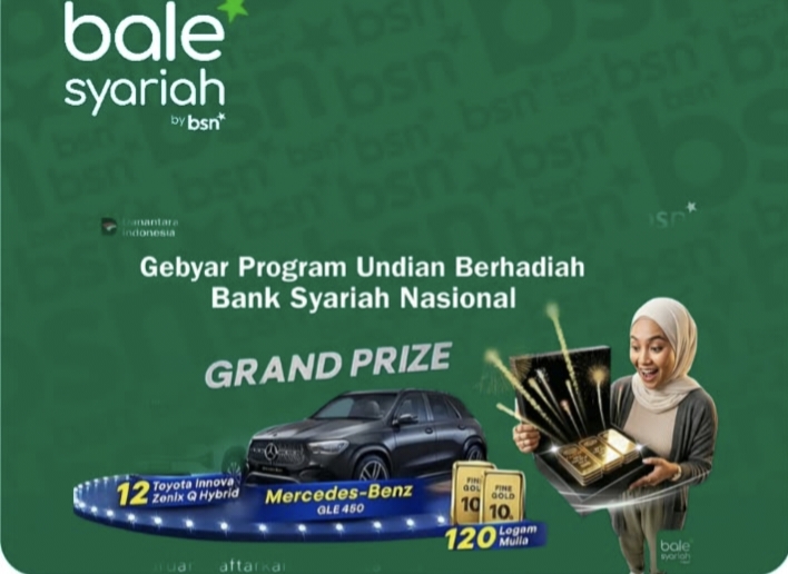 Bale Syariah Banner